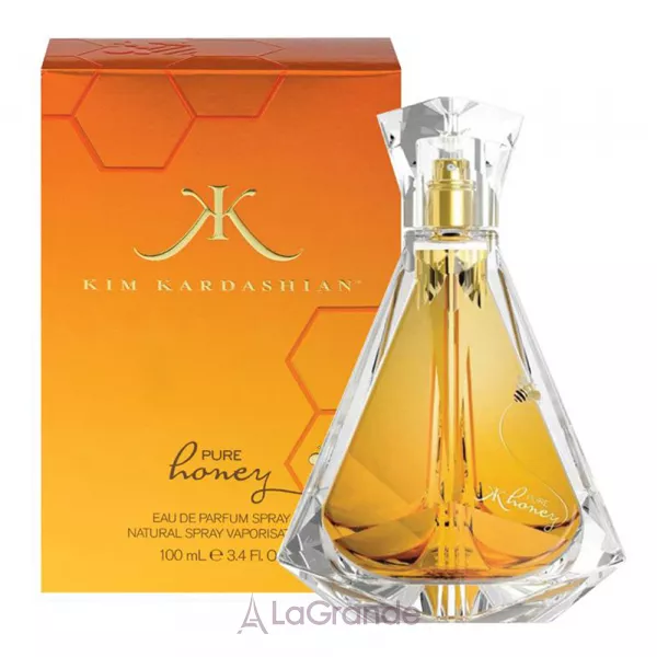 Kim Kardashian Pure Honey ��������������� ����