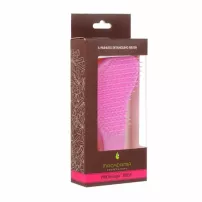 Macadamia Natural Oil Professional No Tangle Brush Pink ���� ������������, �������