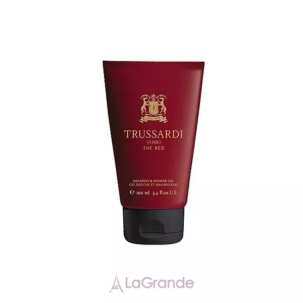 Trussardi Uomo The Red ���� ��� ����