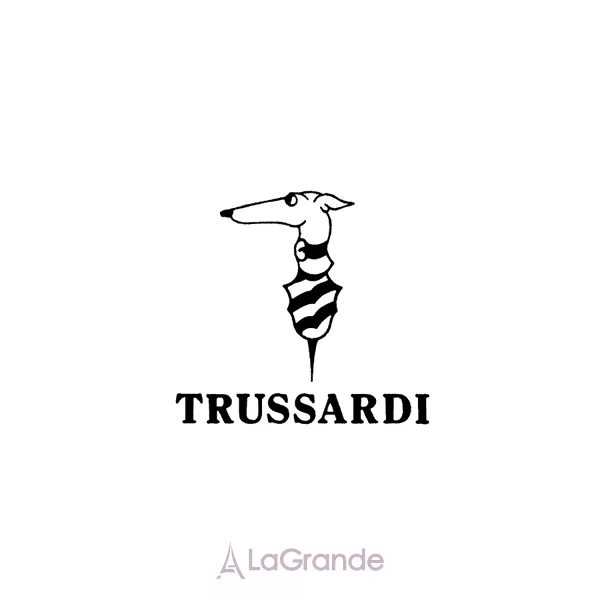 Trussardi Uomo The Red ���� ��� ����