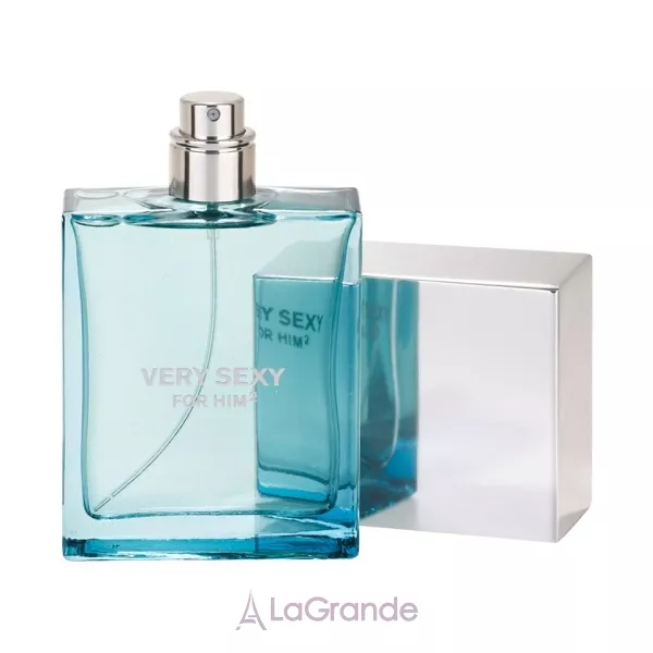 Victoria`s Secret  Very Sexy for Him 2 ��������