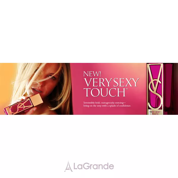 Victoria`s Secret Very Sexy Touch ����������� ����
