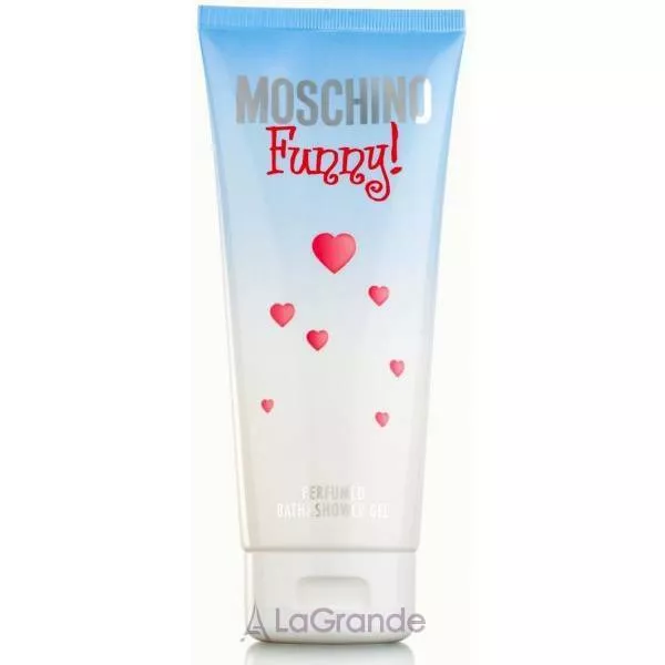 Moschino Funny ���� ��� ����