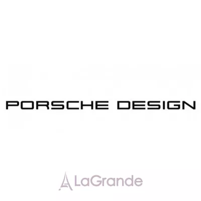 Porsche Design The Essence Summer Ice  