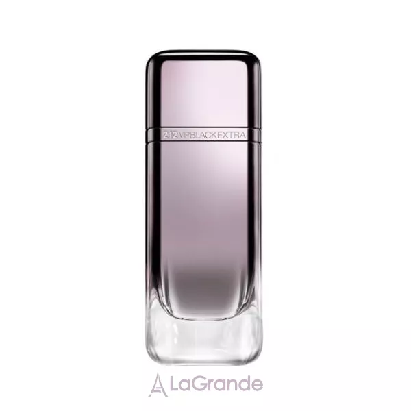 Carolina Herrera 212 VIP Black Extra ��������������� ���� (������)