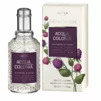 Maurer & Wirtz 4711 Acqua Colonia Blackberry & Cocoa ��������