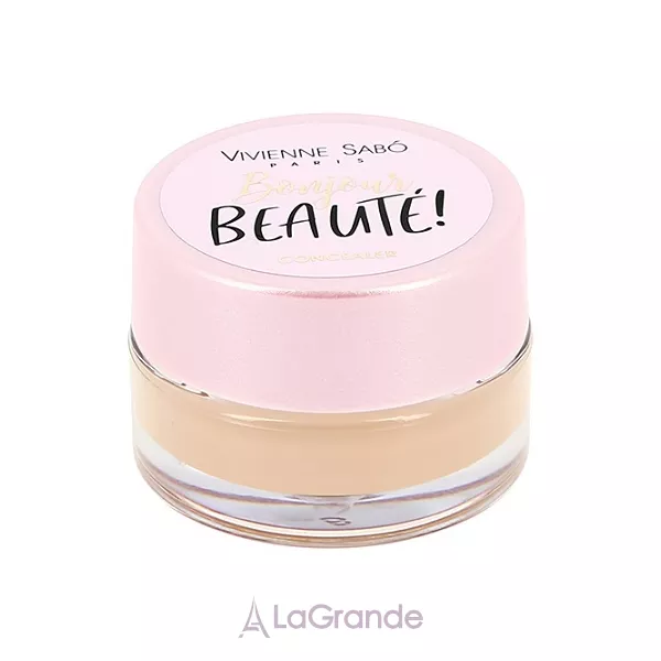 Vivienne Sabo Bounjour Beaute Concealer �������� ��� ����