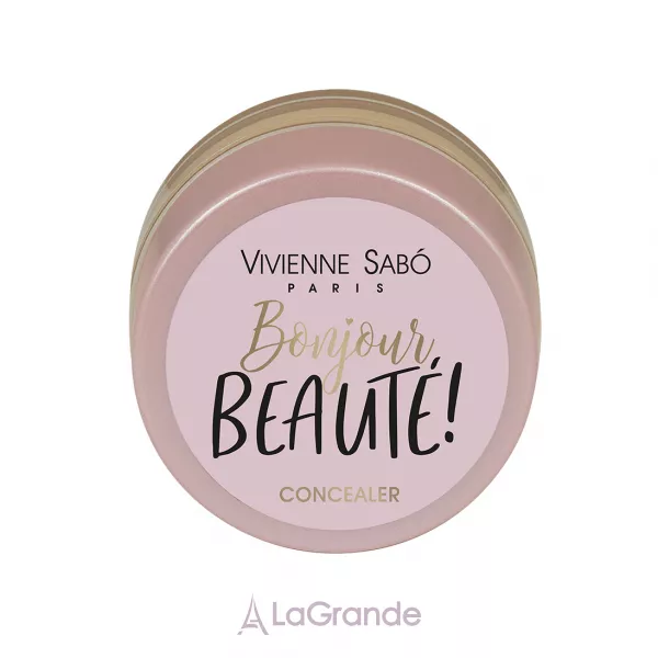 Vivienne Sabo Bounjour Beaute Concealer �������� ��� ����