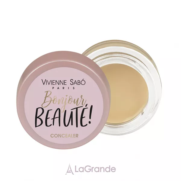 Vivienne Sabo Bounjour Beaute Concealer �������� ��� ����