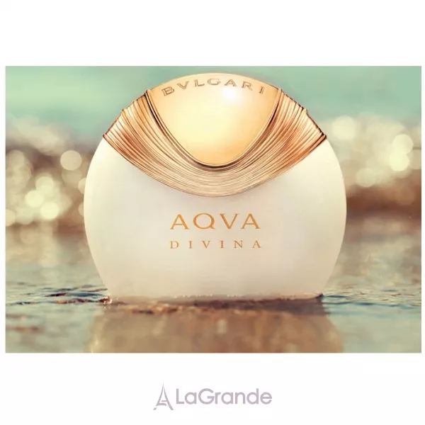 Bvlgari Aqva Divina �������� ����