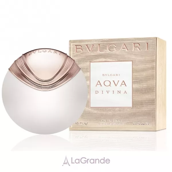 Bvlgari Aqva Divina �������� ����