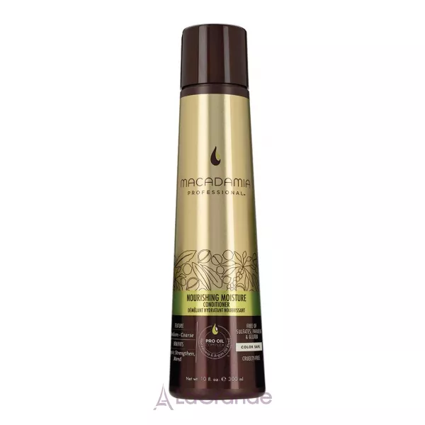 Macadamia Natural Oil Professional Nourishing Moisture Travel Kit ���� ��� ��� ���� ������� (������� 100 �� + ����������� 100 �� + ����� ��� ������� 30 �� + ��� ��� ������� 30 ��)