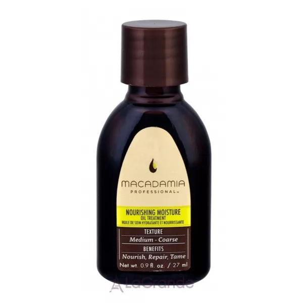 Macadamia Natural Oil Professional Nourishing Moisture Travel Kit ���� ��� ��� ���� ������� (������� 100 �� + ����������� 100 �� + ����� ��� ������� 30 �� + ��� ��� ������� 30 ��)