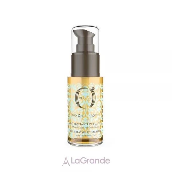 Barex Italiana Olioseta Oro del Marocco Summer ���� ��� ������� (���������� + ��������� ������� 250 �� + ��� ��� ������� 30 ��)