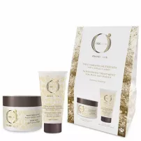 Barex Italiana Olioseta Oro Di Luce Nourishing Treatment ���� ��� ������� (���� ��� ��� 100�� + �����-����� 200��)