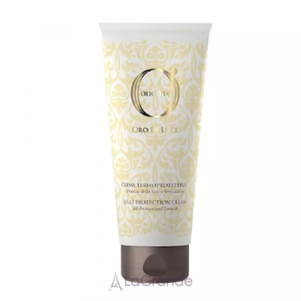 Barex Italiana Olioseta Oro Di Luce Nourishing Treatment ���� ��� ������� (���� ��� ��� 100�� + �����-����� 200��)
