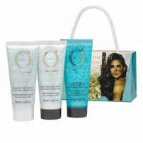 Barex Italiana Olioseta Oro del Marocco Travel Kit �������� ���� ��� �������� ������� (�������� ������� 100 �� + ������� ����� 100 �� + ���� ��� ���� 100 ��)
