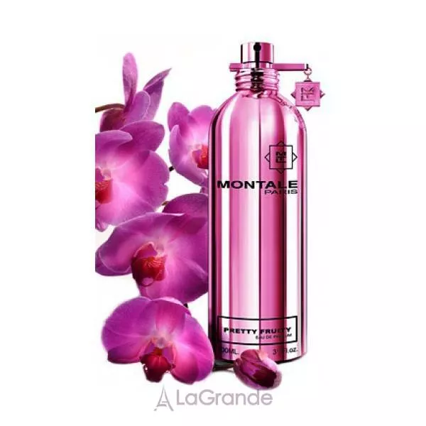 Montale Pretty Fruity ����������� ���� (������)