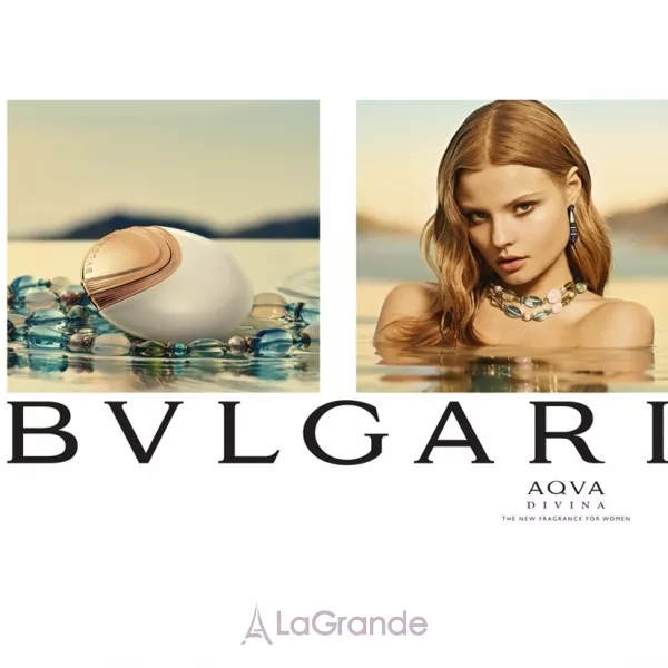 Bvlgari Aqva Divina �������� ���� (������)