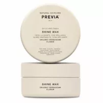 Previa Style & Finish Shine Wax ����-����� ��� �����