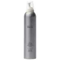 Previa Style & Finish Natural Haircare Mousse ���� ��� �����