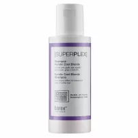 Barex Italiana SuperPlex Keratin Cool Blonde Shampoo ����������� ������� "�������� �����"