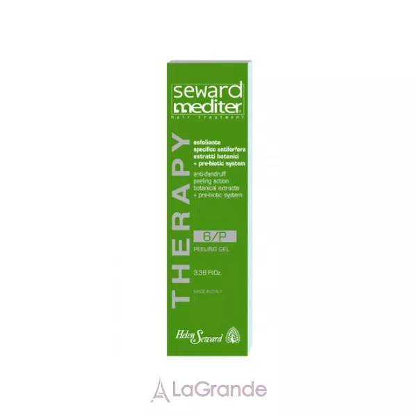 Helen Seward Therapy Peeling Gel ³��������� ���� ��� ���� ������