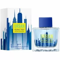 Antonio Banderas Urban Seduction Blue for Men �������� ����