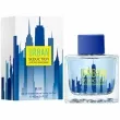 Antonio Banderas Urban Seduction Blue for Men  