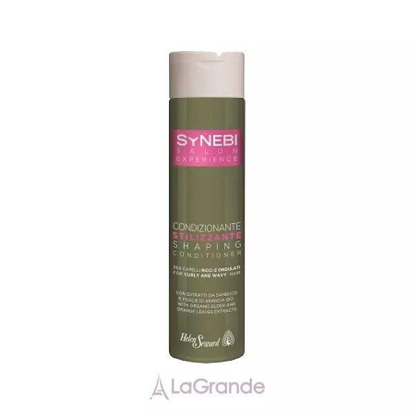 Helen Seward Synebi Shaping Conditioner ��������� ��� ���������� �� ���������� �������