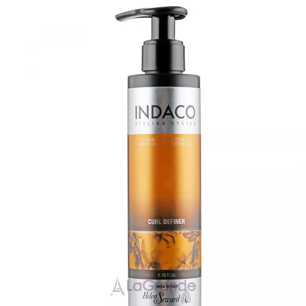 Helen Seward Indaco Curl Definer ���� ��� ���������� �������, ����� ������ �������