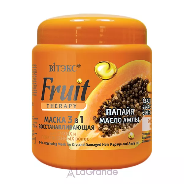 ³���� Fruit Therapy ³��������� ����� ��� ������� 