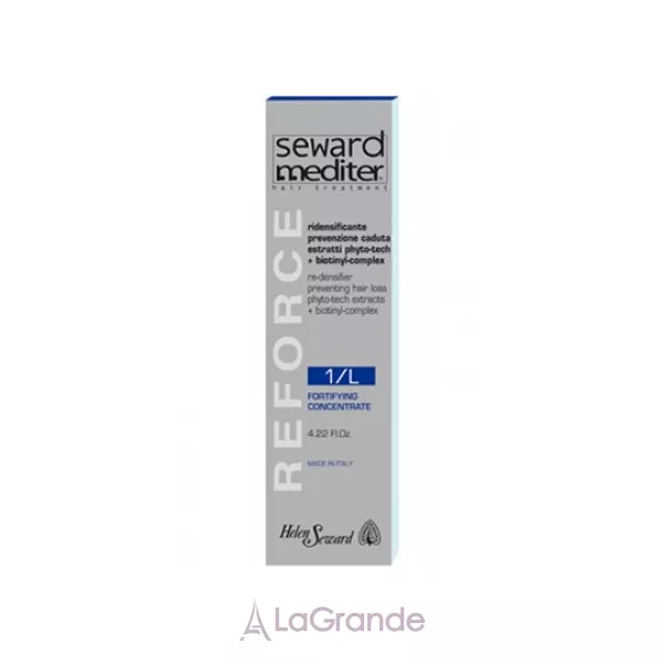 Helen Seward Reforce Mediter Fortifying Concentrate �������-����� ����� �������� �������