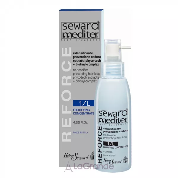 Helen Seward Reforce Mediter Fortifying Concentrate �������-����� ����� �������� �������