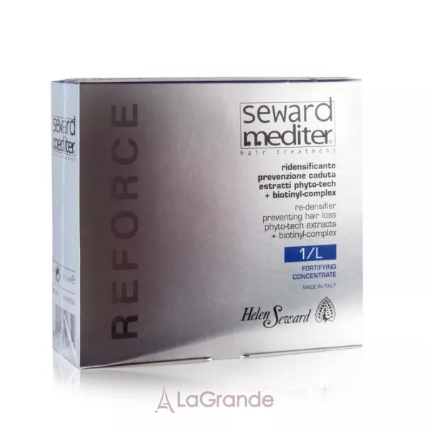 Helen Seward Reforce Mediter Fortifying �������, �� ������ �� ��������� �������
