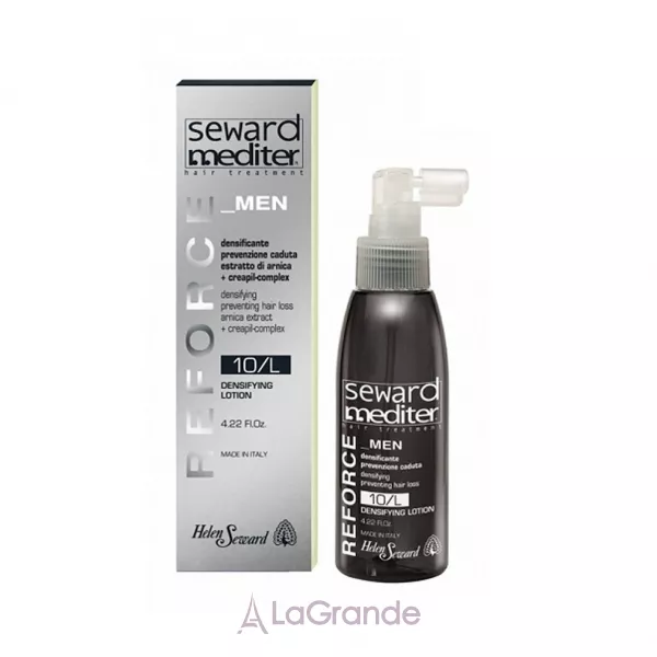 Helen Seward Reforce Mediter Men Densifying Lotion ��������� �������-����� ����� ��������� �������