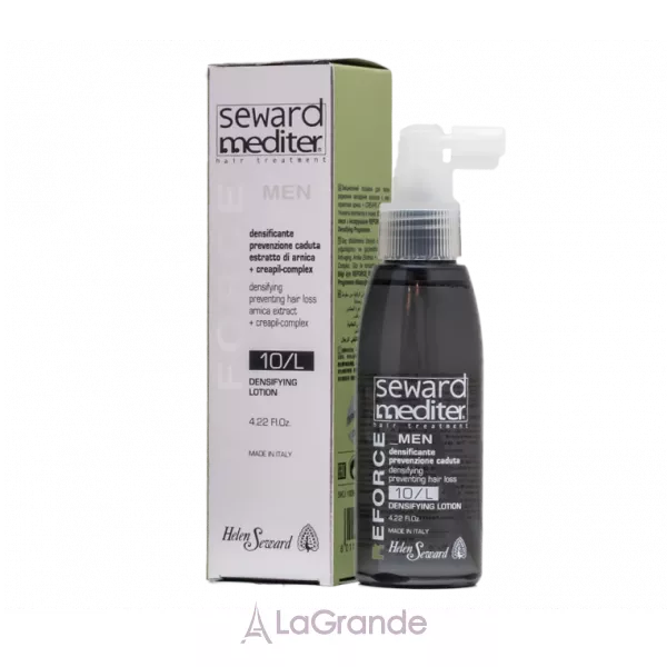 Helen Seward Reforce Mediter Men Densifying Lotion ��������� �������-����� ����� ��������� �������
