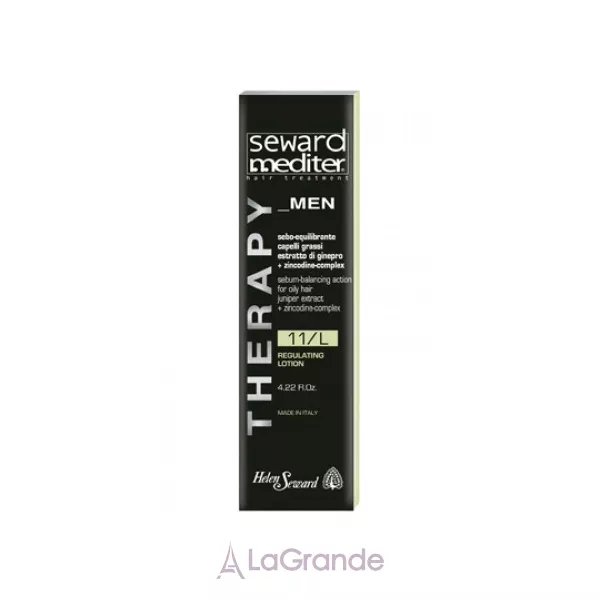 Helen Seward Therapy Mediter Men Regulating Lotion ������� ���������� ��� ������� �������