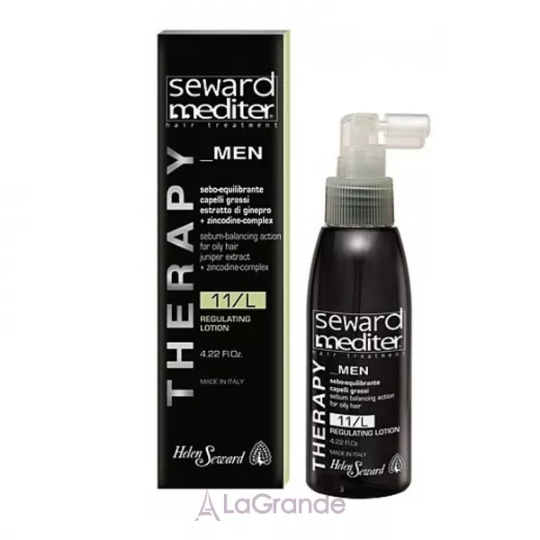 Helen Seward Therapy Mediter Men Regulating Lotion ������� ���������� ��� ������� �������