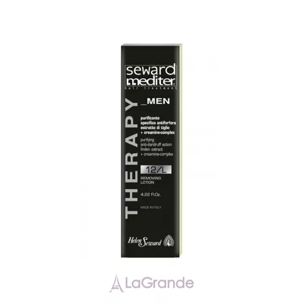 Helen Seward Therapy Mediter Men Removing Lotion �������, �� ����� ����� ����