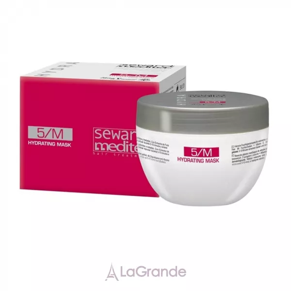Helen Seward Hydra Mediter Hydrating Mask ����� 