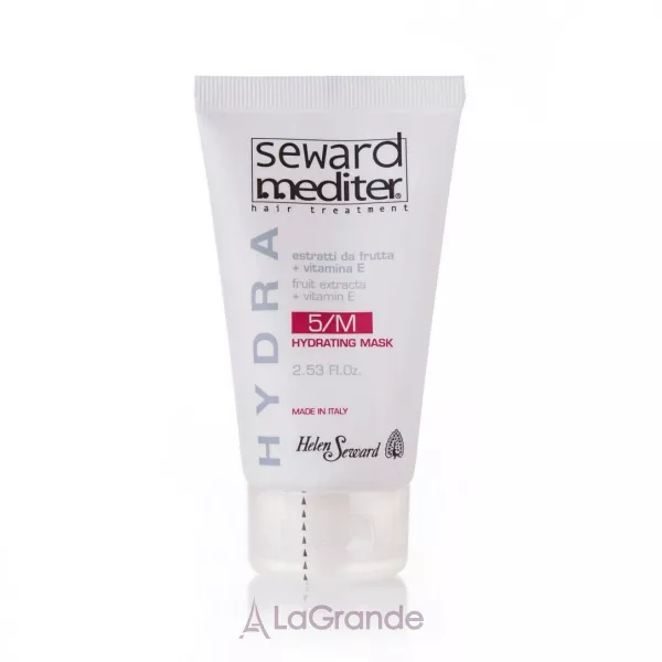 Helen Seward Hydra Mediter Hydrating Mask ����� 