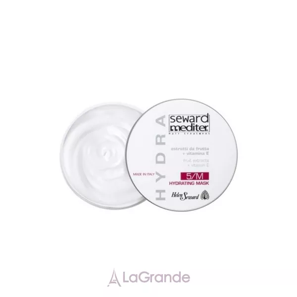Helen Seward Hydra Mediter Hydrating Mask ����� 