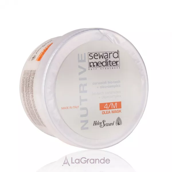 Helen Seward Nutrive Mediter Olea Mask ������� �����