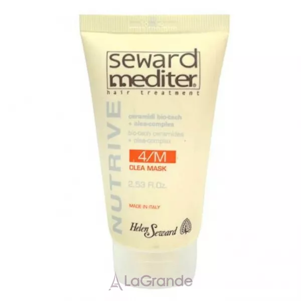 Helen Seward Nutrive Mediter Olea Mask ������� �����