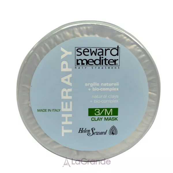 Helen Seward Therapy Clay Mask ���������� ������� ����� ��� ����� ���� ������