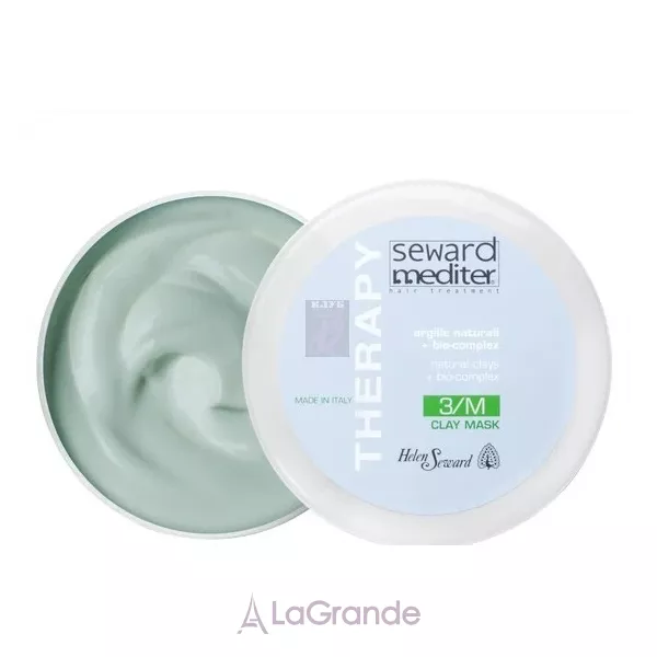 Helen Seward Therapy Clay Mask ���������� ������� ����� ��� ����� ���� ������