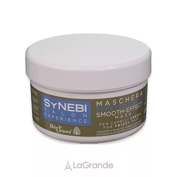 Helen Seward Synebi Mask ����� � ������� ��������