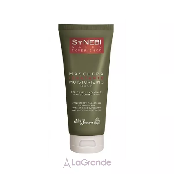 Helen Seward Synebi Mask ����� ����������� ��� ���������� �����
