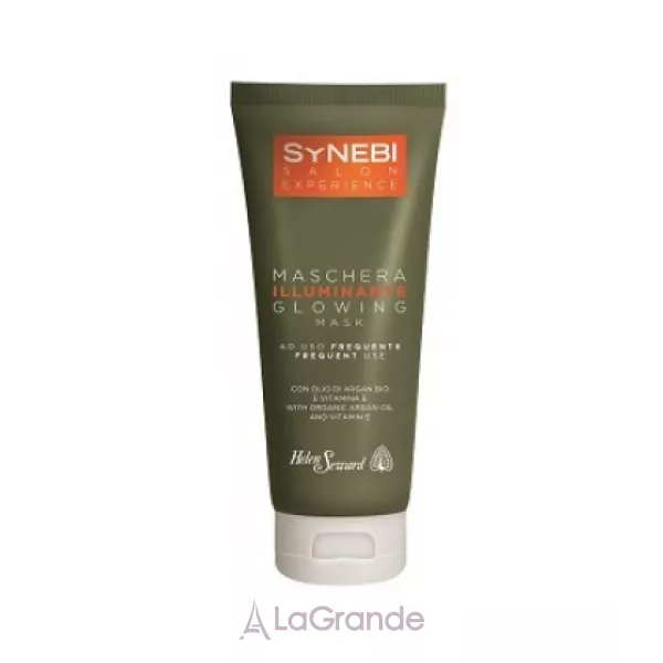 Helen Seward Synebi Glowing Mask ����� ��� ������ �������